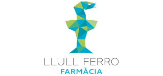 FARMACIA LLULL FERRO